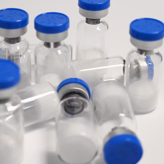 Peptídeo cosmético Mu