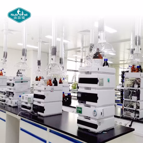 Enxame de pó para construção muscular Ibutamore MK 0677 Pó cru de alta qualidade